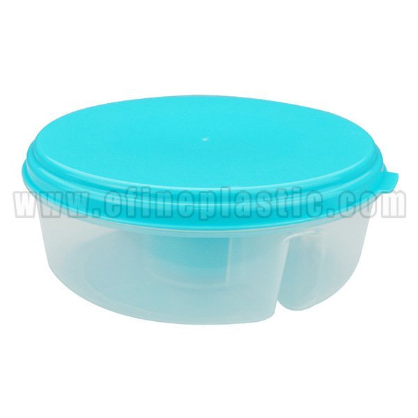 What Can We Do With Plastic Salad Containers Investigating Recycling