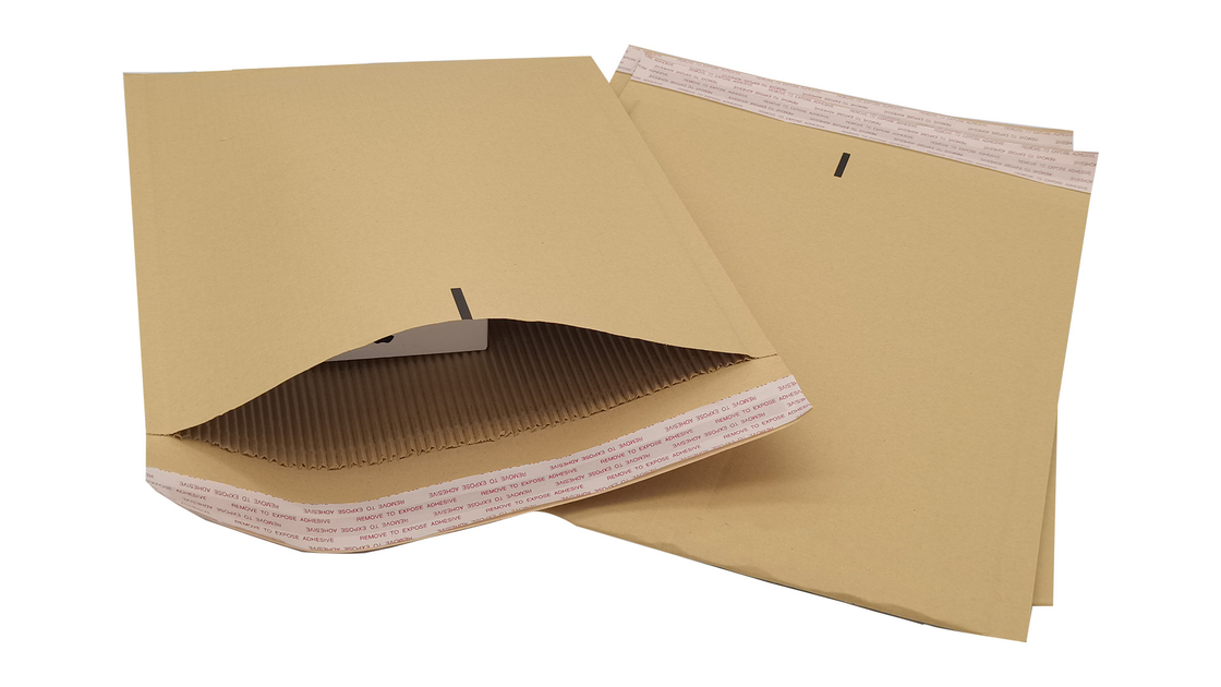Are SelfSeal Envelope Plastic Strips Recyclable? Exploring Eco