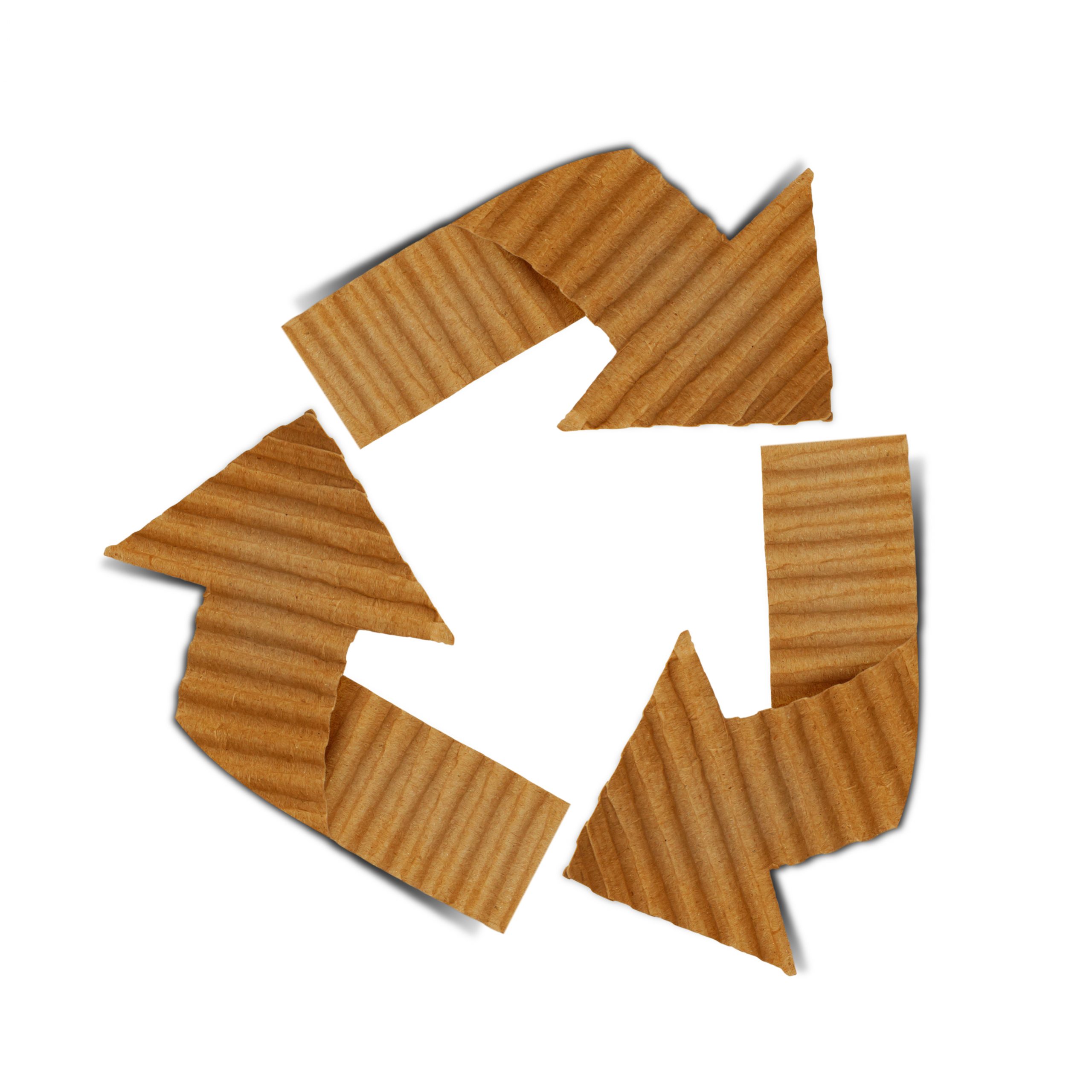 Recycling Plastic Packing Strips How To Reduce Waste In Landfills Climate Of Our Future