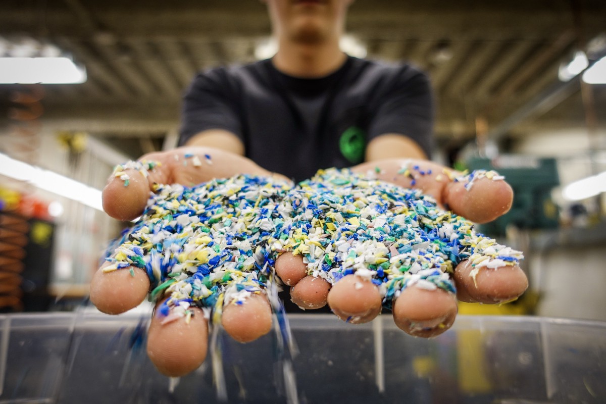 A Comprehensive Guide To Recycling Plastic Into Pellets For A Greener Environment Climate Of