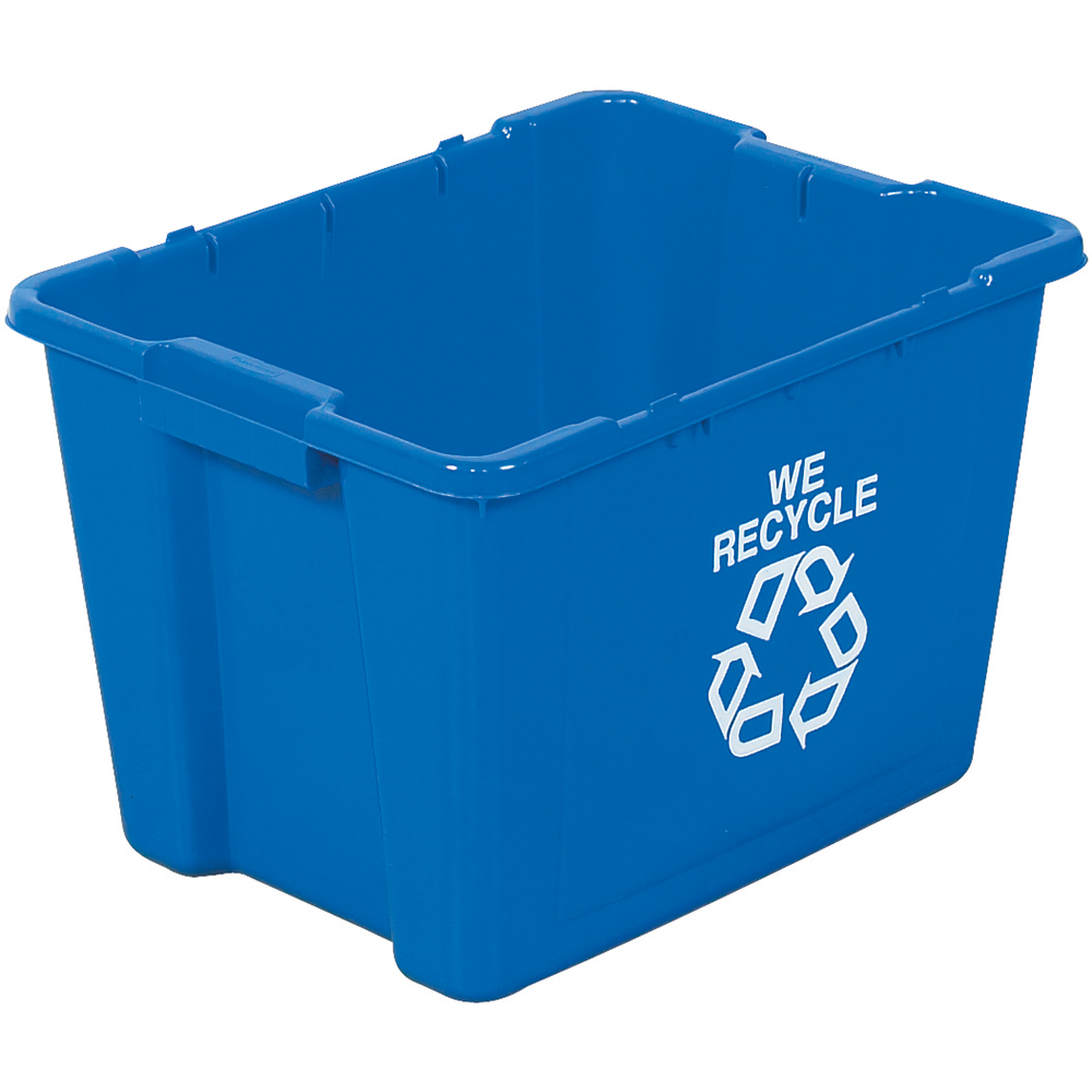 Can Recycling Glad Plastic Food Storage Containers Help Reduce Plastic