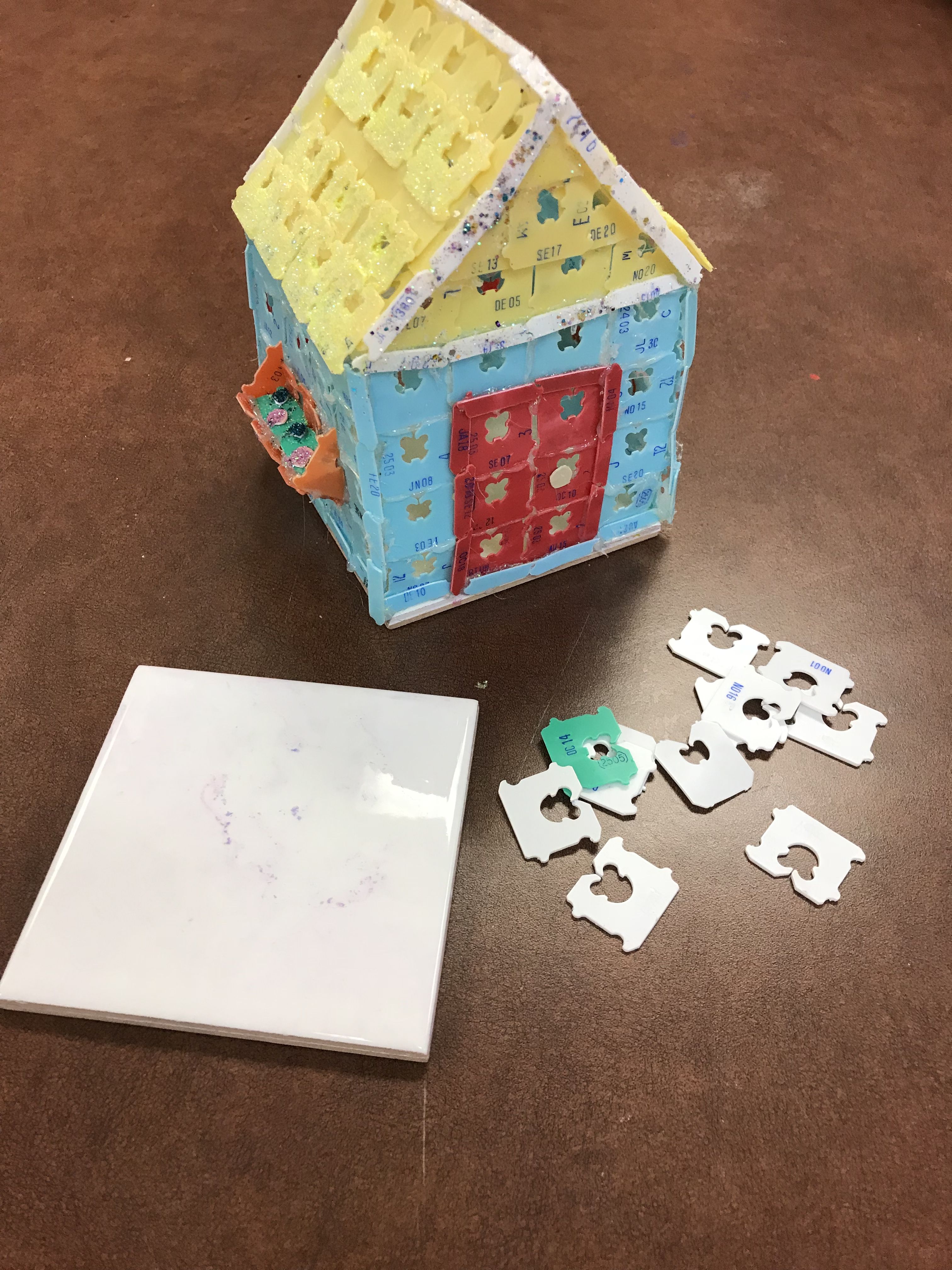 Recycling Plastic Bread Clips Why And How It Helps Our Environment