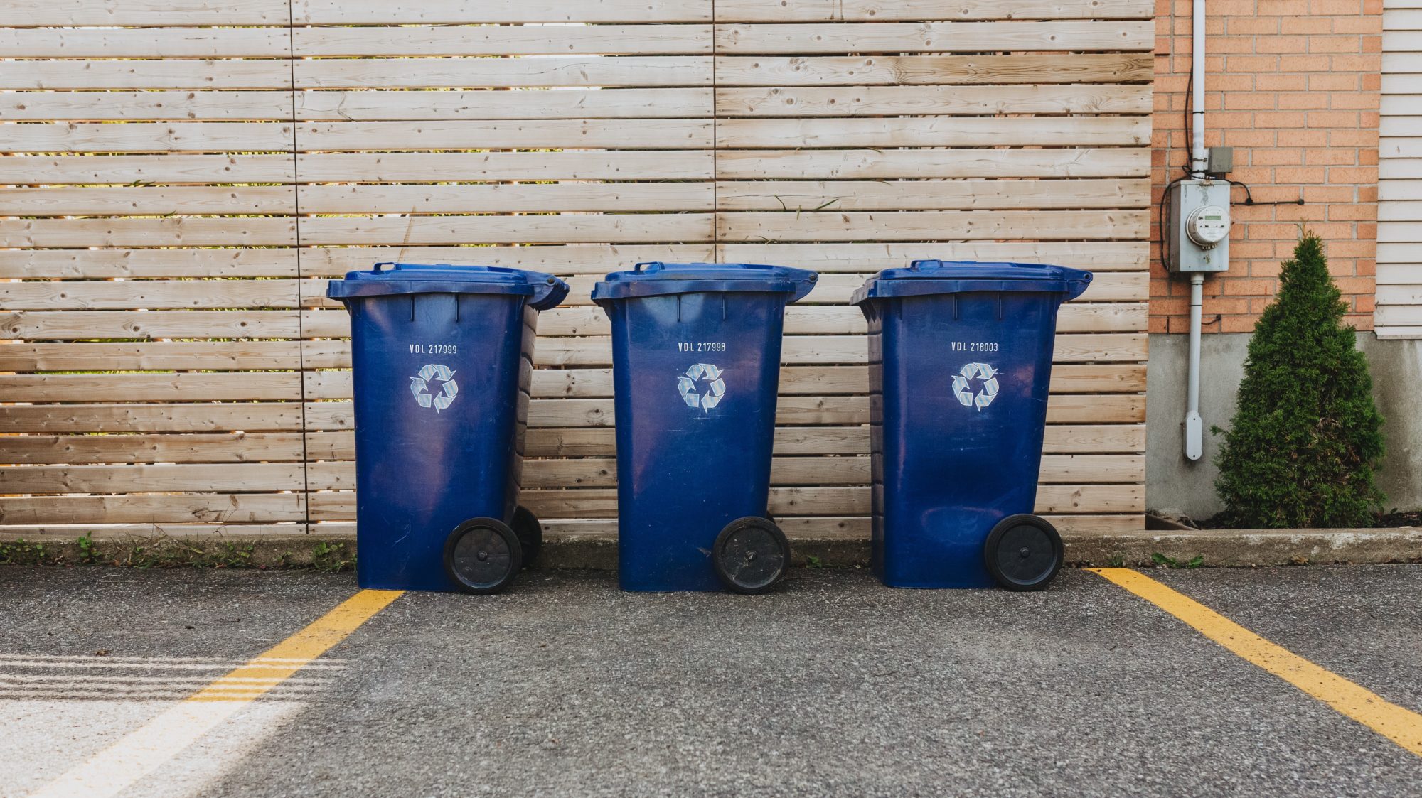 Protecting The Environment In Tuscaloosa County How Recycling Plastic