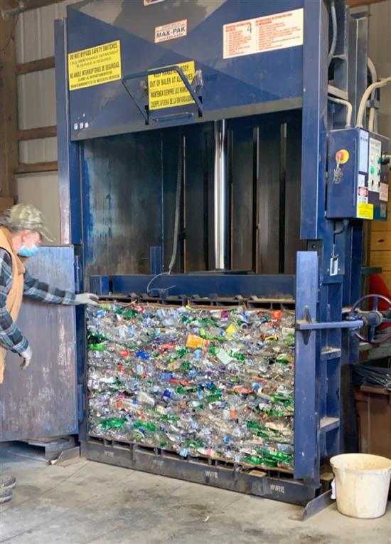 Getting The Most Out Of Recycling An Overview Of Plastic Recycling In