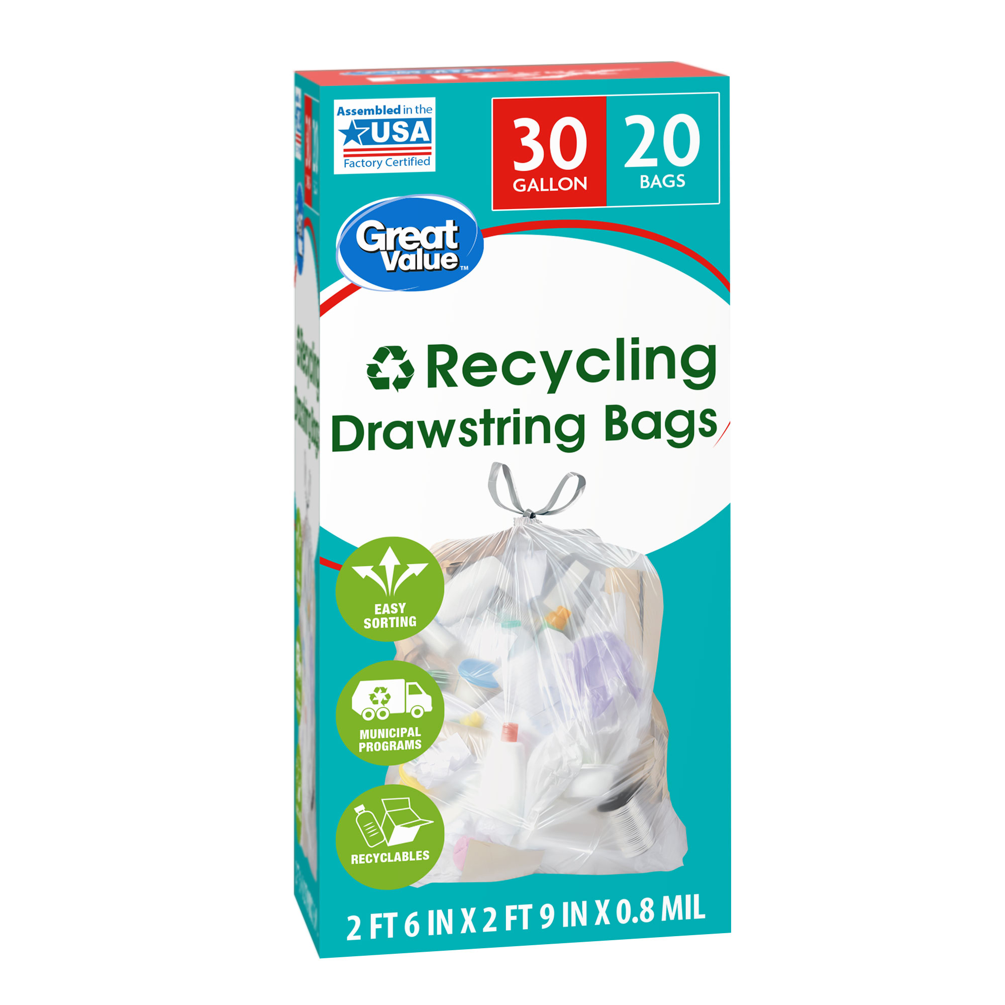 Recycling Plastic Bags In Parker Colorado A Comprehensive Guide