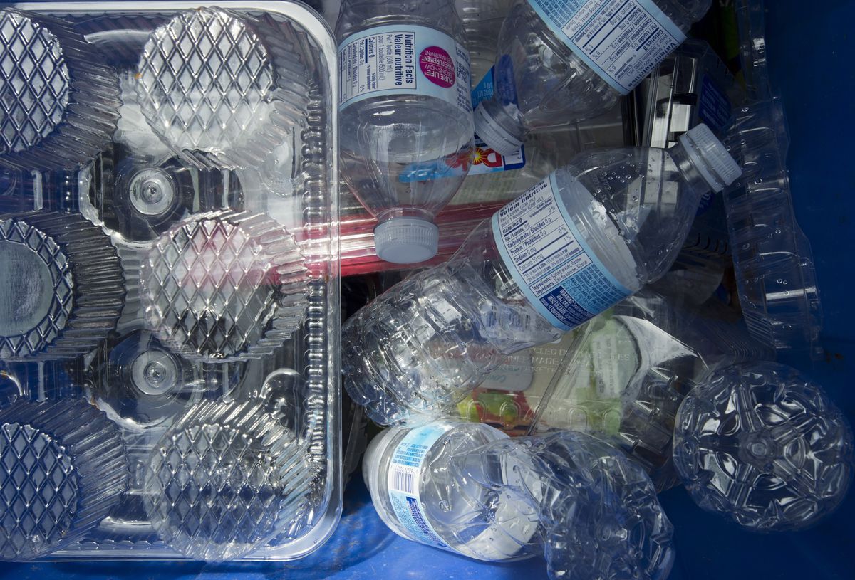 Recycling Plastics In Ottawa An Overview Of What Can And Cannot Be