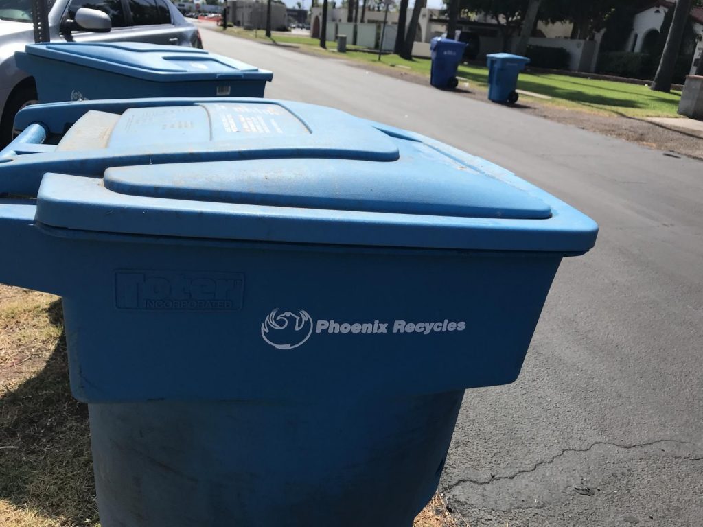 Recycling Number 5 Plastic In Phoenix Everything You Need To Know
