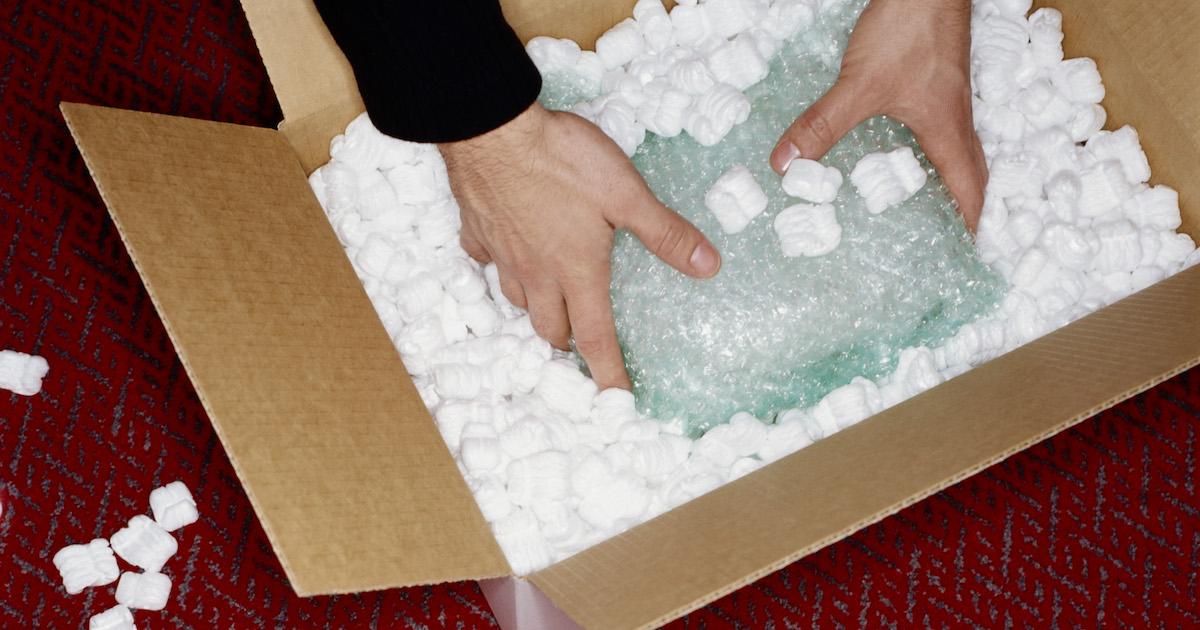 The Pros And Cons Of Plastic Bubble Wrap What You Need To Know Before