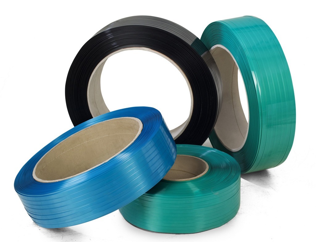 Discover The Benefits Of Green Plastic Strapping Is It Recyclable? Climate Of Our Future
