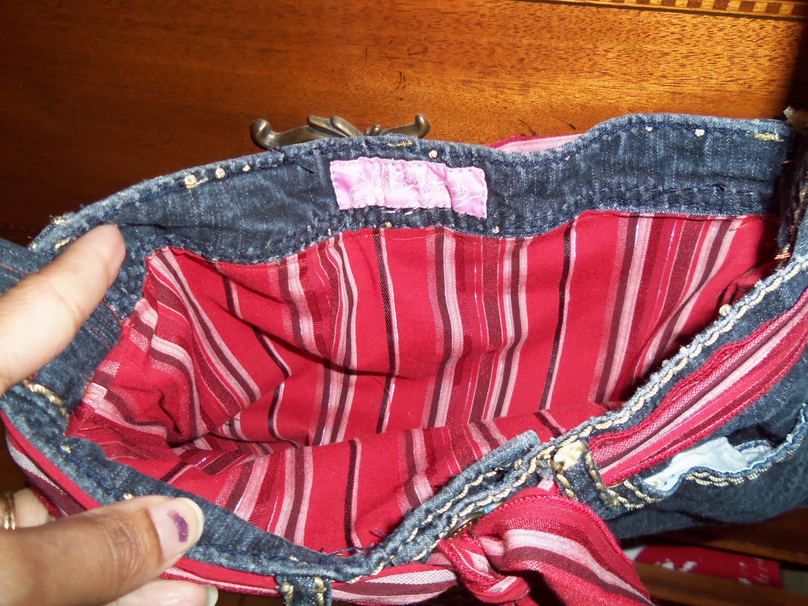 From Waste To Wearable How Jeans Are Made From Recycled Plastic Bottles Climate Of Our Future