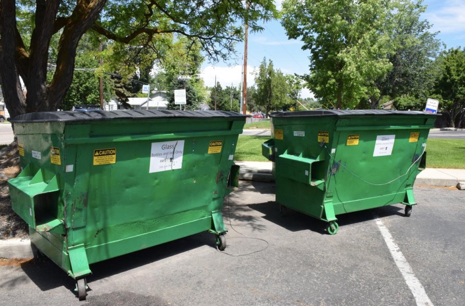 Recycling Plastic Bags In Meridian Idaho How To Do It Right And