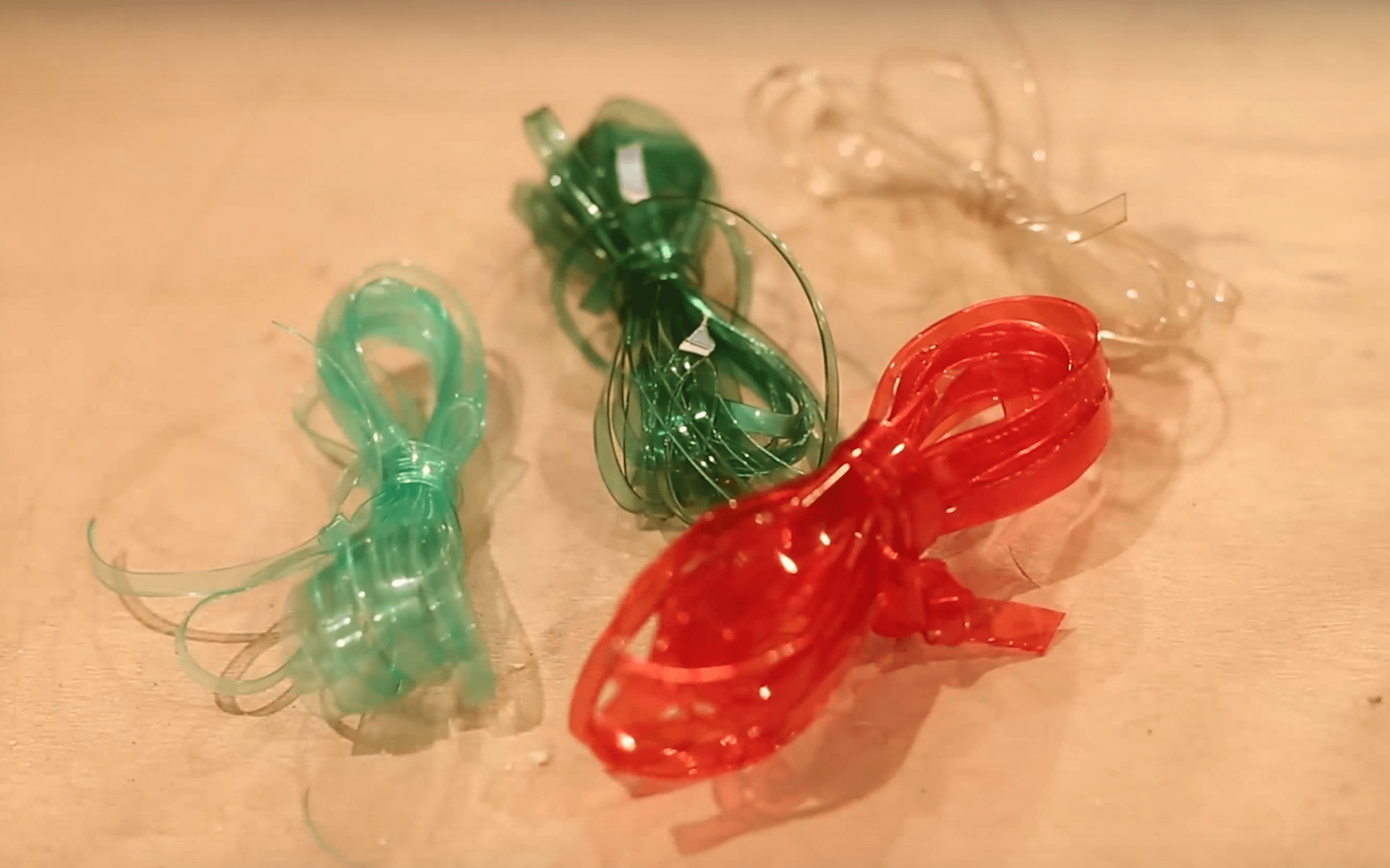 Turn Your Plastic Bottles Into String An Easy Way To Reduce Waste And