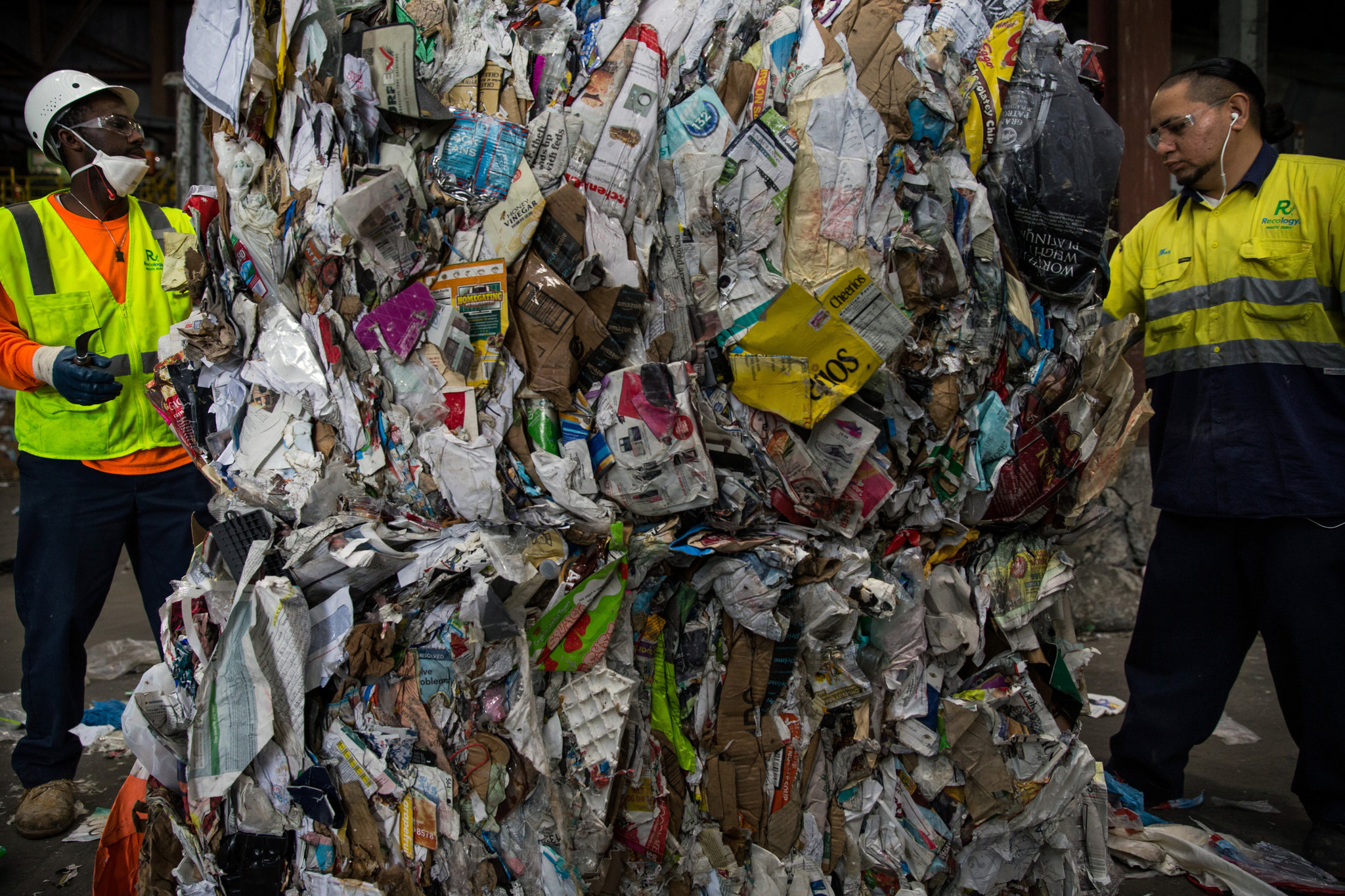 Recycling Plastic In San Francisco Exploring The Best Options For A Sustainable Future
