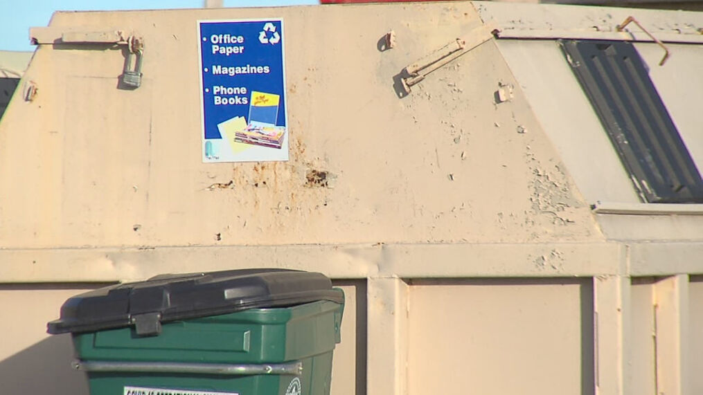 Protecting The Environment In Tulsa Oklahoma Recycling Clear Plastic