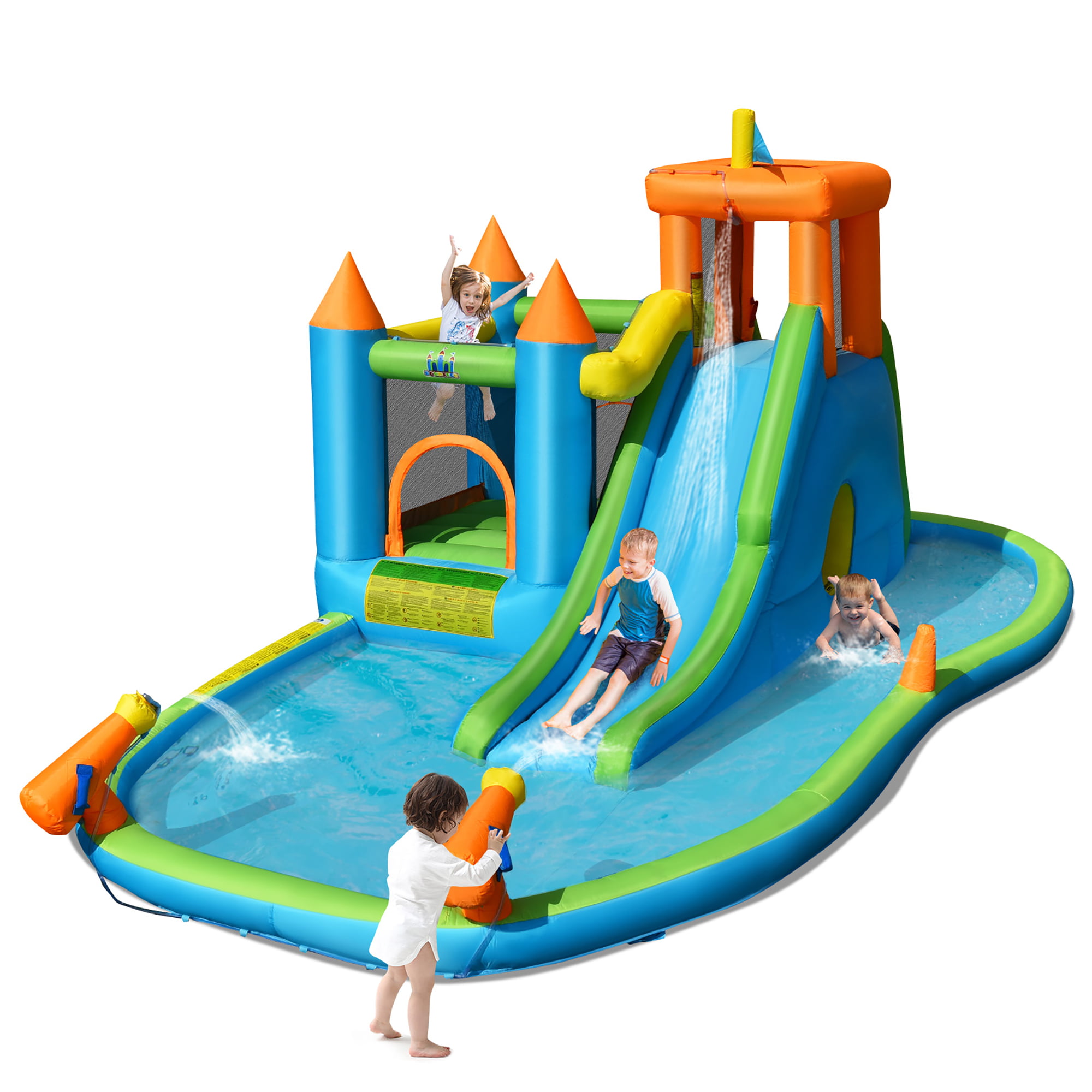 Recycling PVC Inflatable Pool Toy Plastic Challenges And Benefits