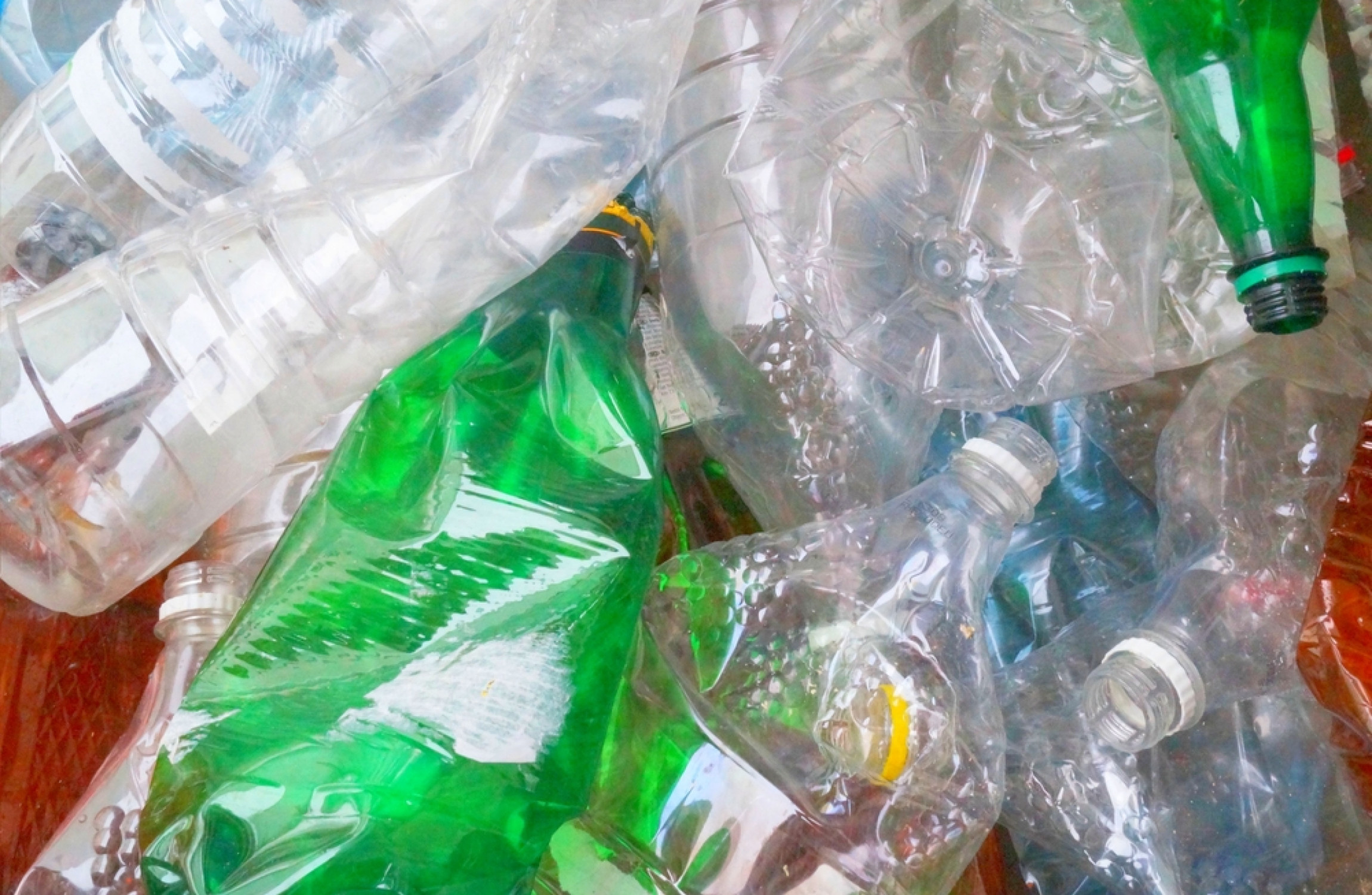 The Dangers Of NonRecyclable Plastics Understanding The Plastic Waste
