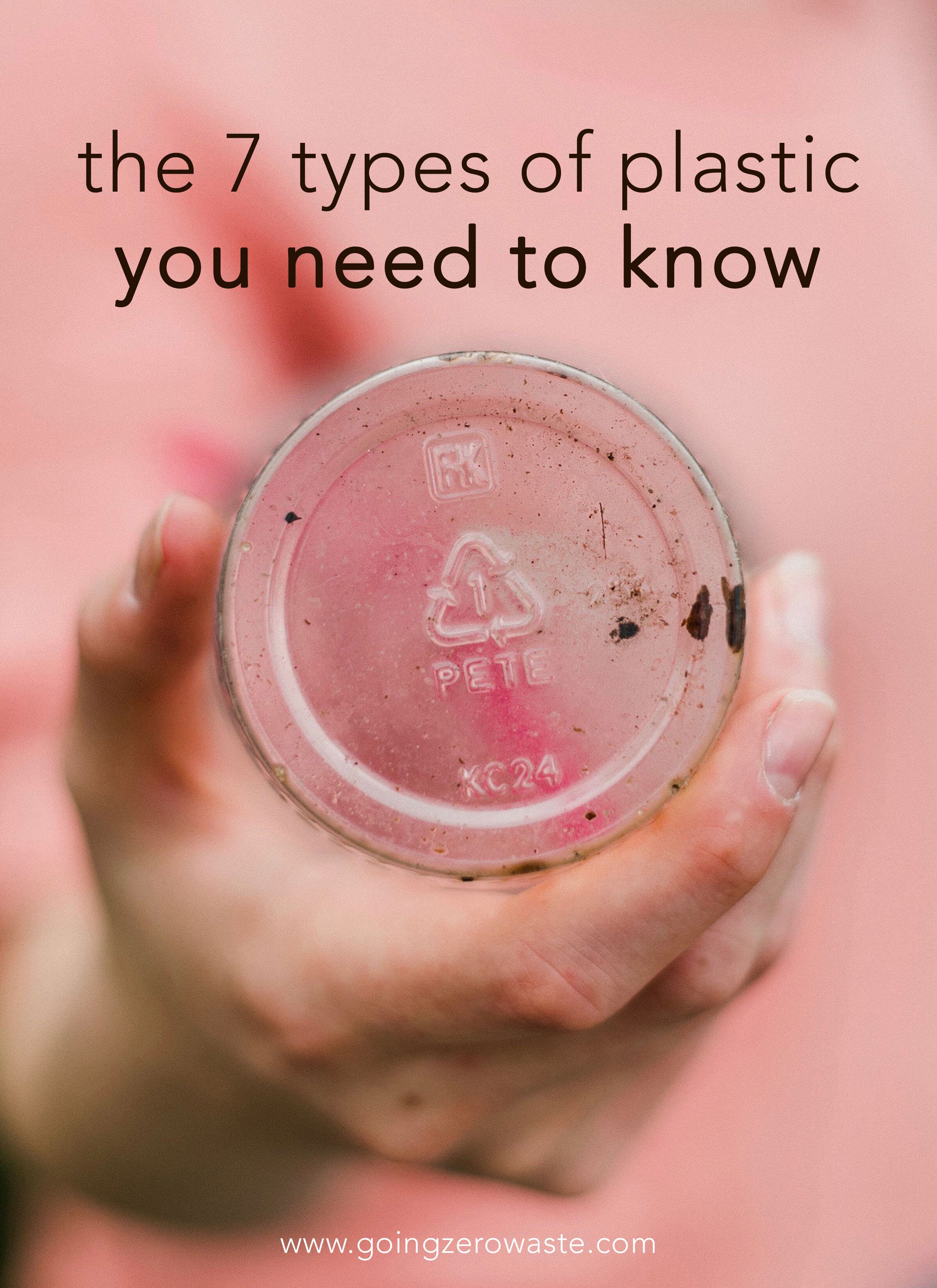 Can Plastic And Cellophane Be Recycled Together? Exploring The