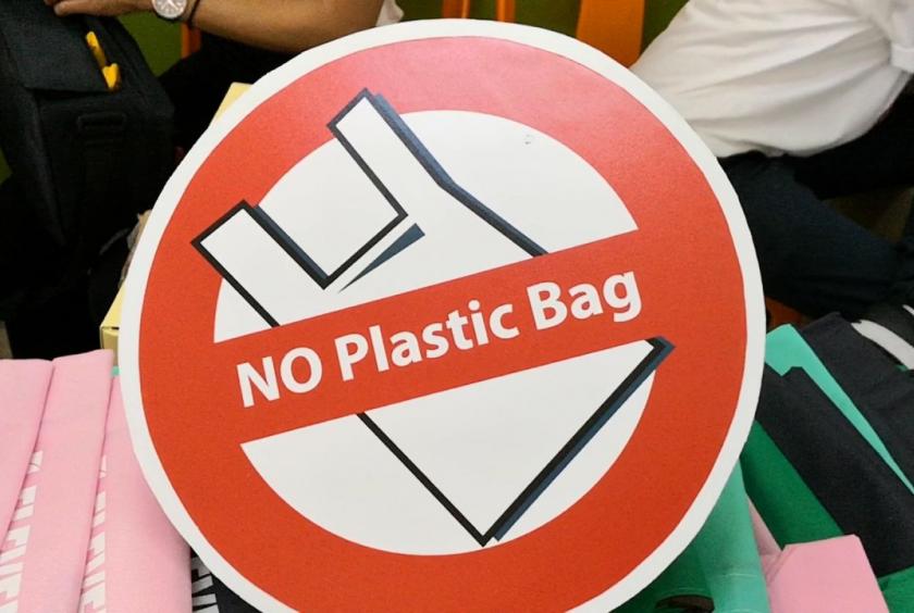 Recycling Plastic Bags Who Is Doing It And What Are The Benefits