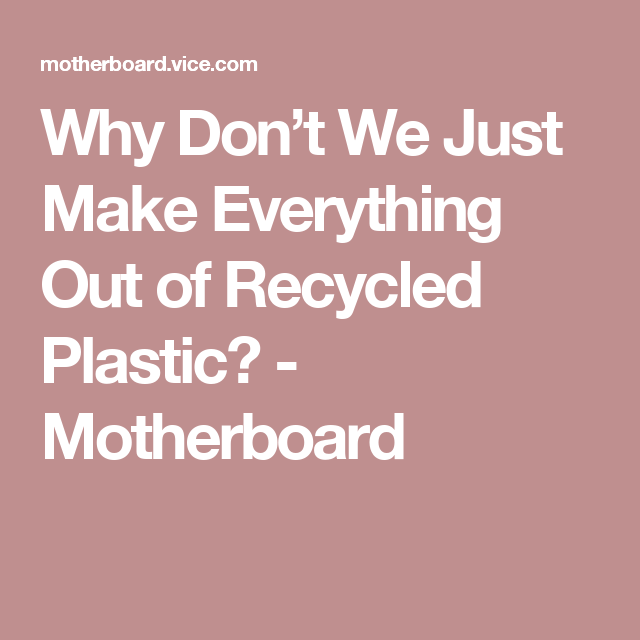 Turning The Tide Recycling Plastic From The Ocean To Save Our Marine