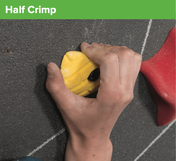 Climb Injury Free Prevent Finger Pulley Strains