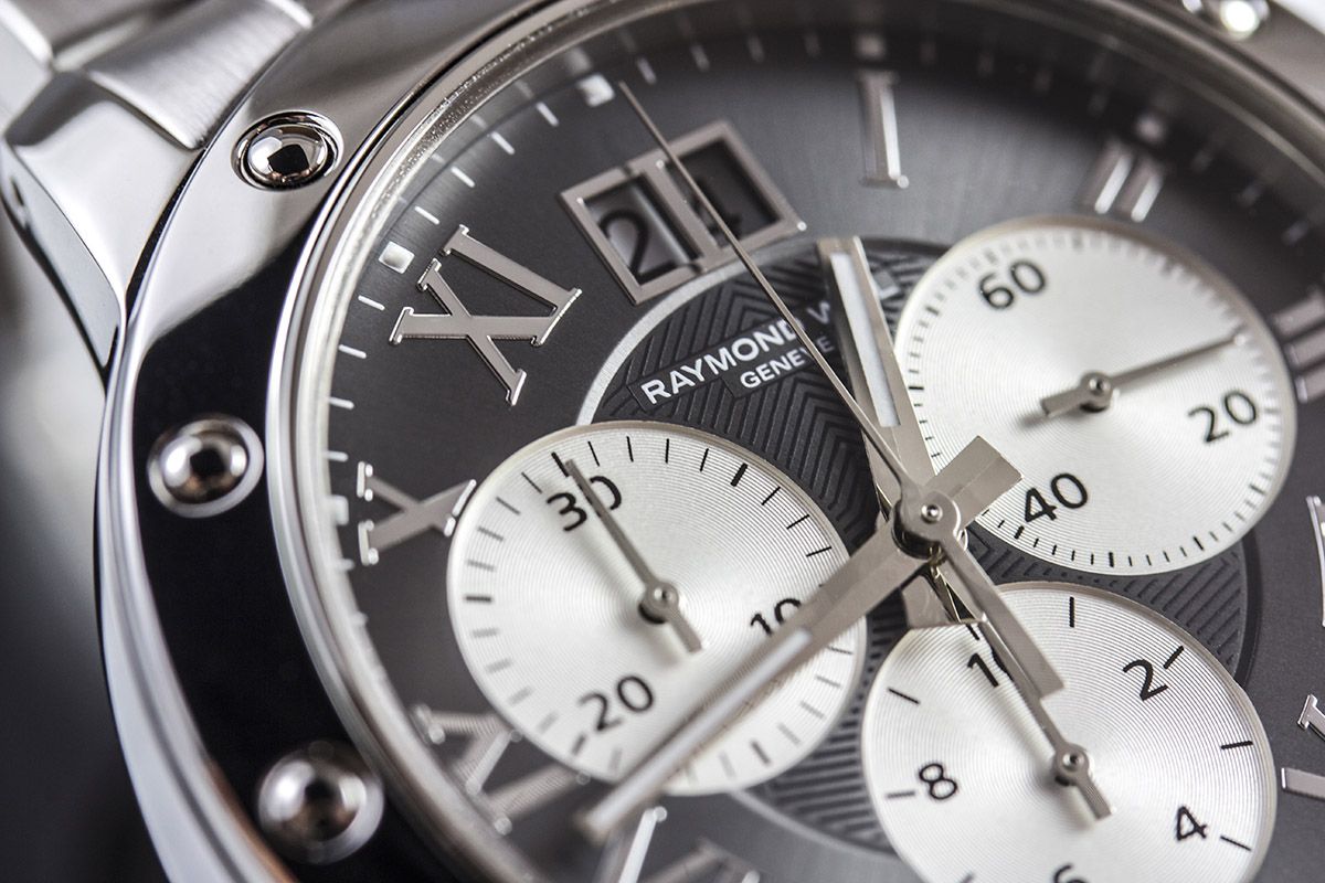 Best Watch Photography Tips