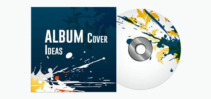 Album Cover Ideas The Ultimate Guide