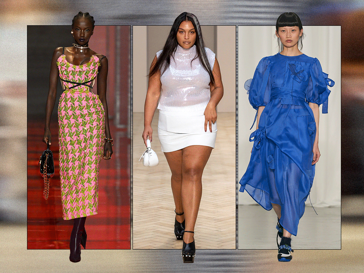 11 Fall 2022 Trends to Take Note of, According to Editors Who What Wear UK