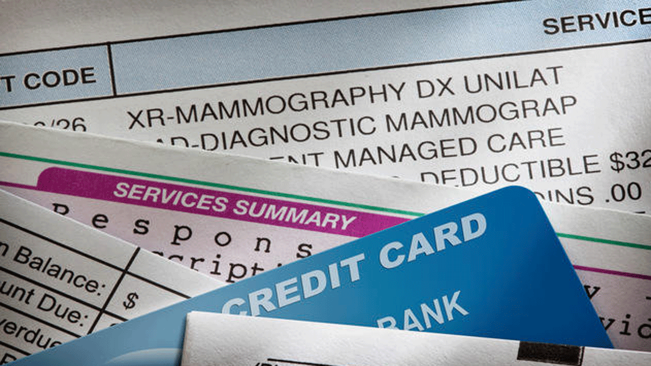 What happens to your Credit Card Debts After You Die?