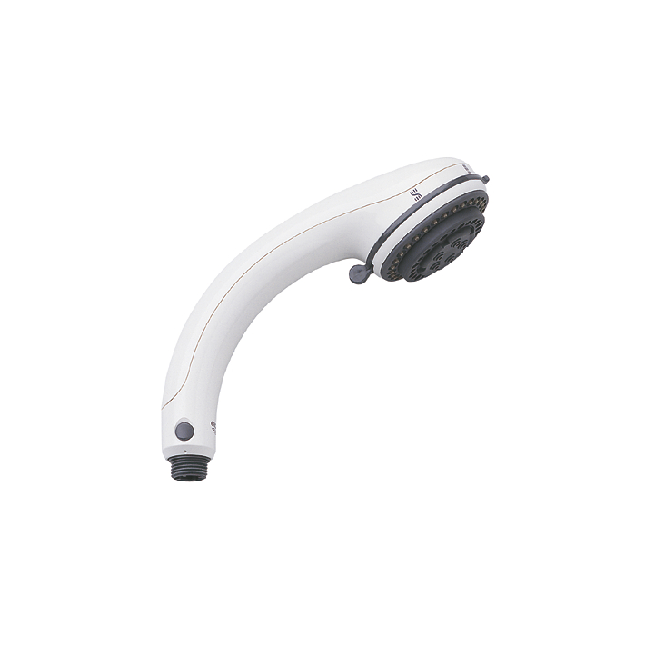 Relexa Plus 80 Top 4 Handbrause 4 Strahlarten GROHE Grohe AG Company Page