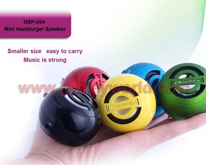 Personalized Speaker Mini Speakers For Laptop Mini Stereo Speakers
