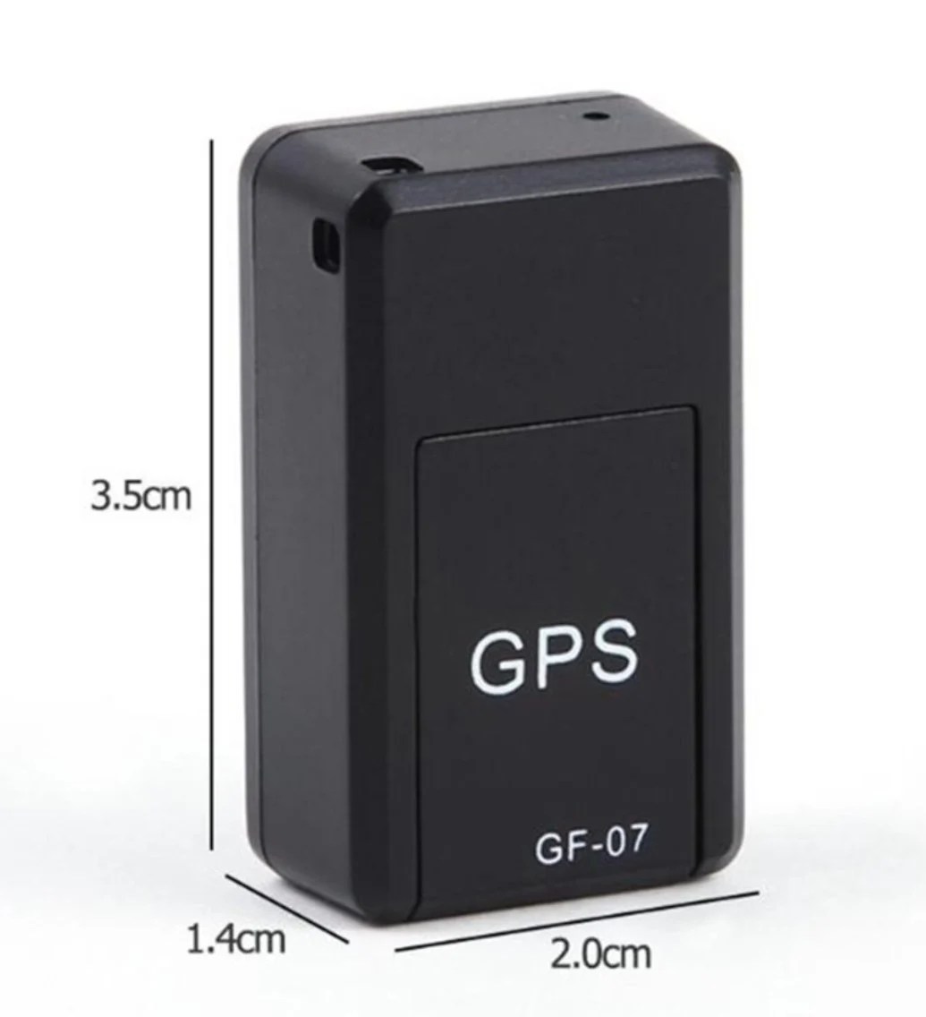 Mini Gps Tracker MAGMA MAROC