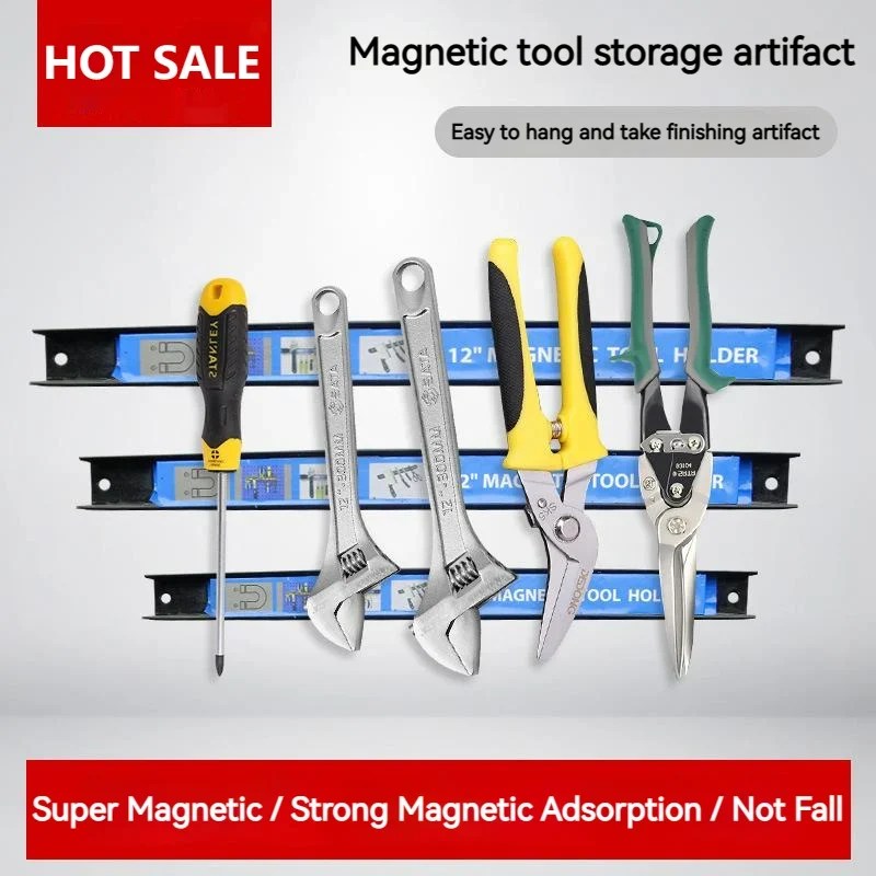 Tool Organizer Panel🔧