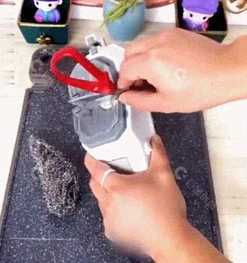 Electric Knife Sharpener Wizzgoo Shop