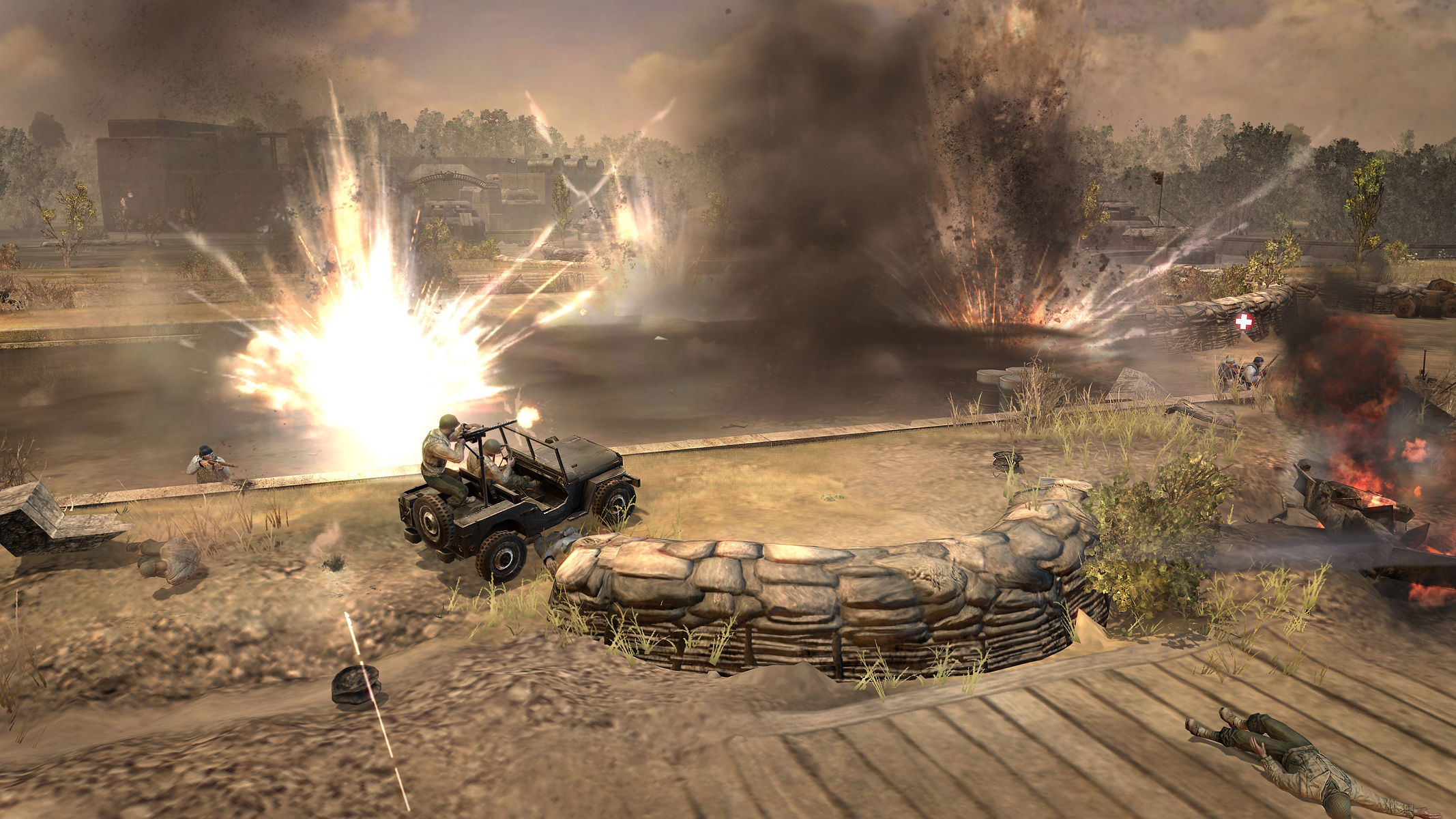 Company of Heroes Tales of Valor · AppID 20540 · SteamDB