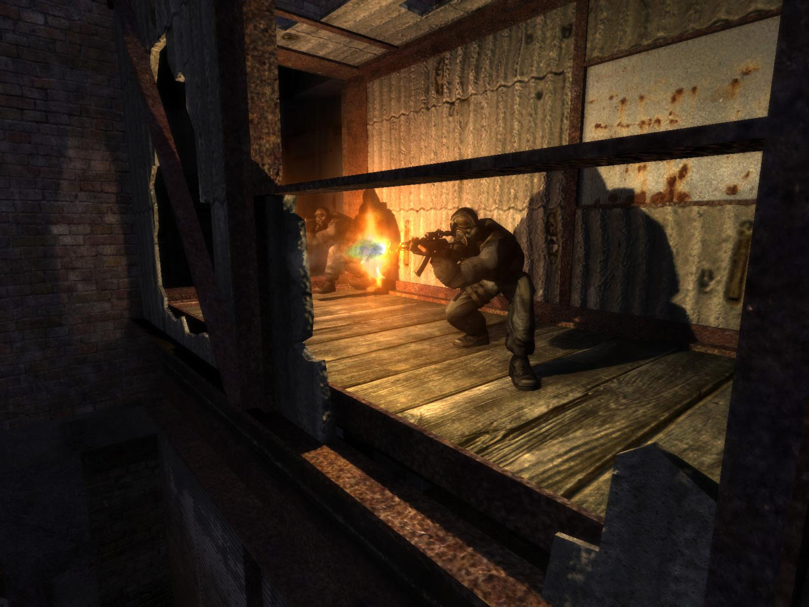 S.T.A.L.K.E.R. Shadow of Chernobyl · AppID 4500 · SteamDB