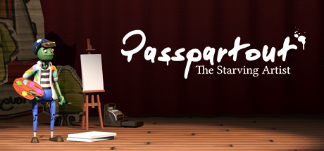 Starving Artist Show 2023 30+ Games Like Passpartout: The Starving Artist - Steampeek