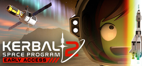 Kerbal Space Program 2 On Steam