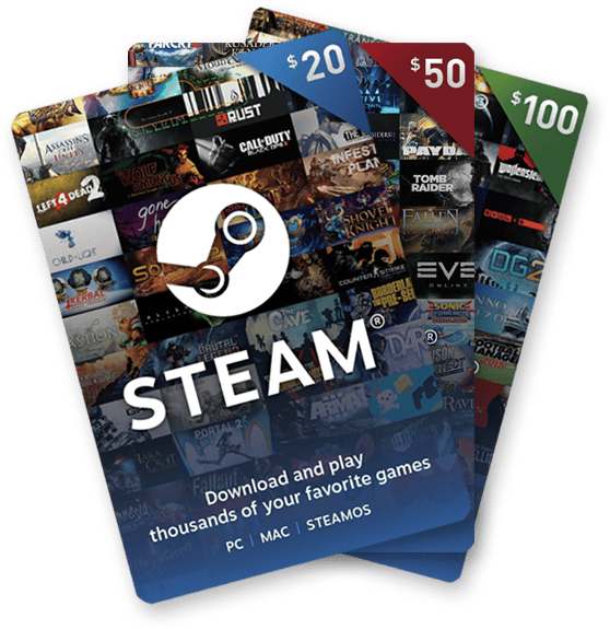 Digital Gift Cards