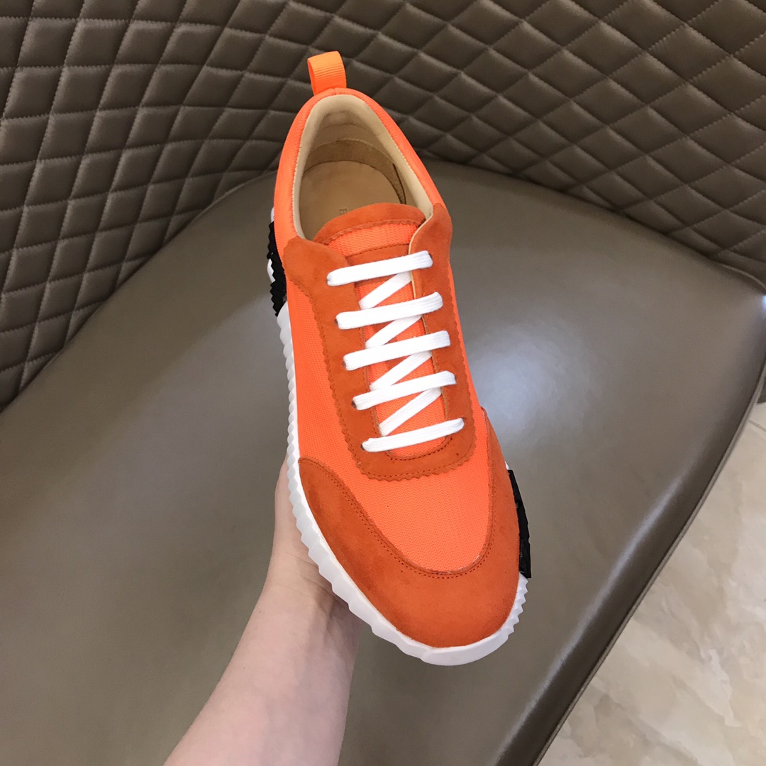 Coco Sneakers Hermès Authenticated Bouncing Trainer COCOSneakers