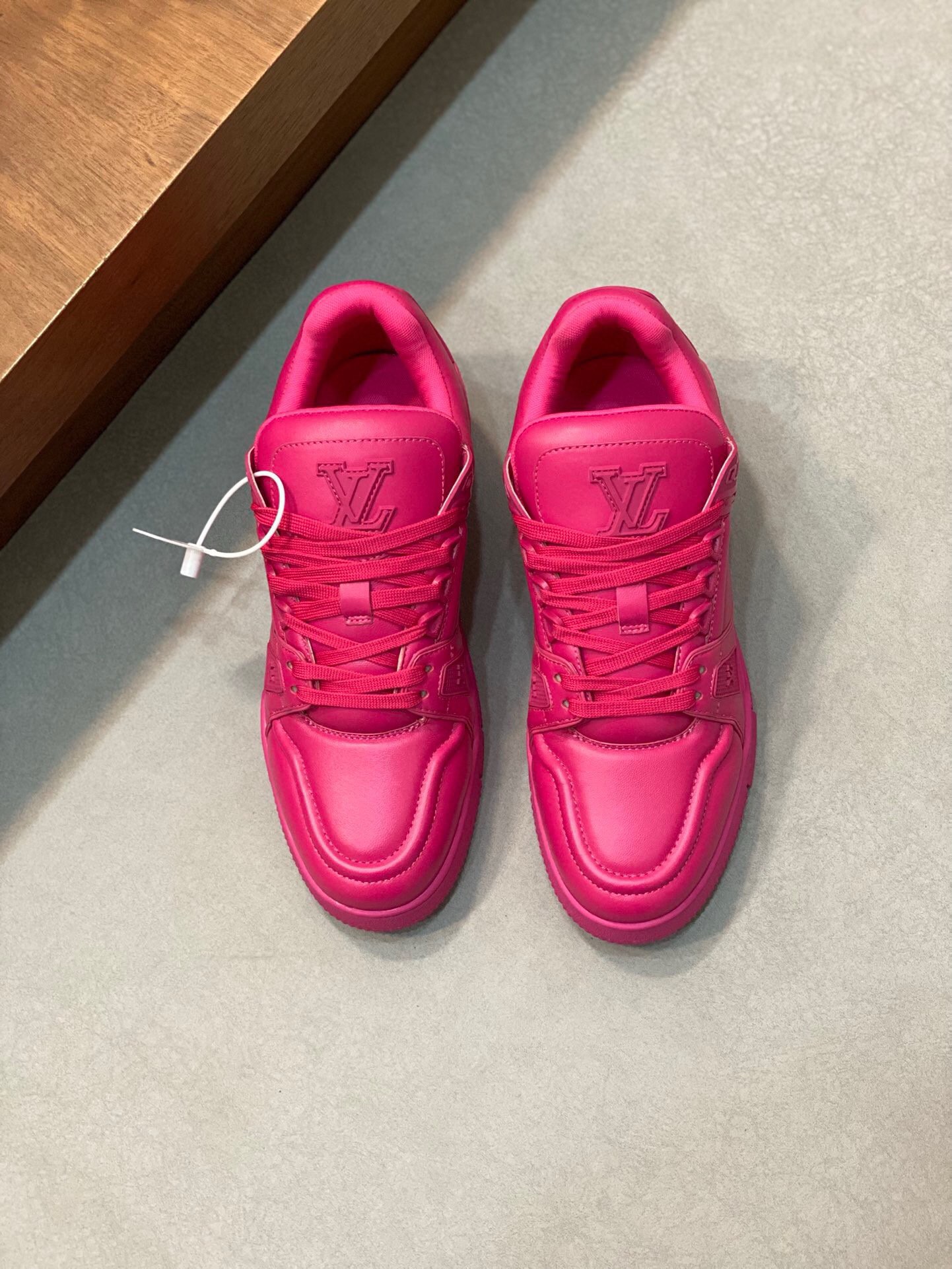 Wholesale Replica Louis Vuitton Shoes Fake Replica Louis Vuitton