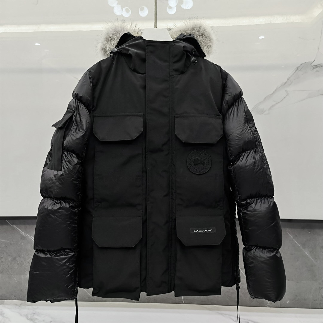 Wholesale Replica Canada Goose Jackets Fake Replica Canada Goose