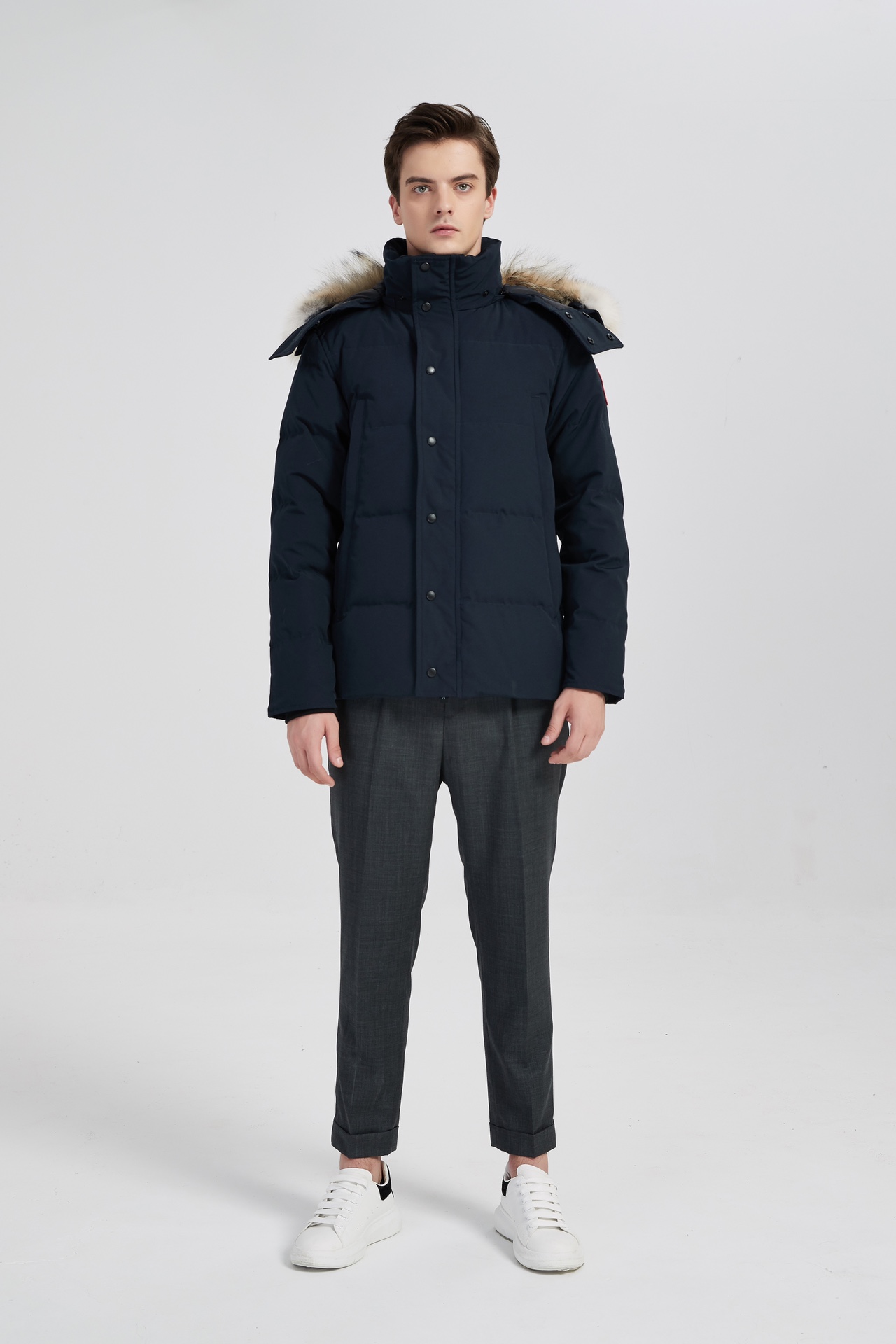 Wholesale Replica Canada Goose Jackets Fake Replica Canada Goose