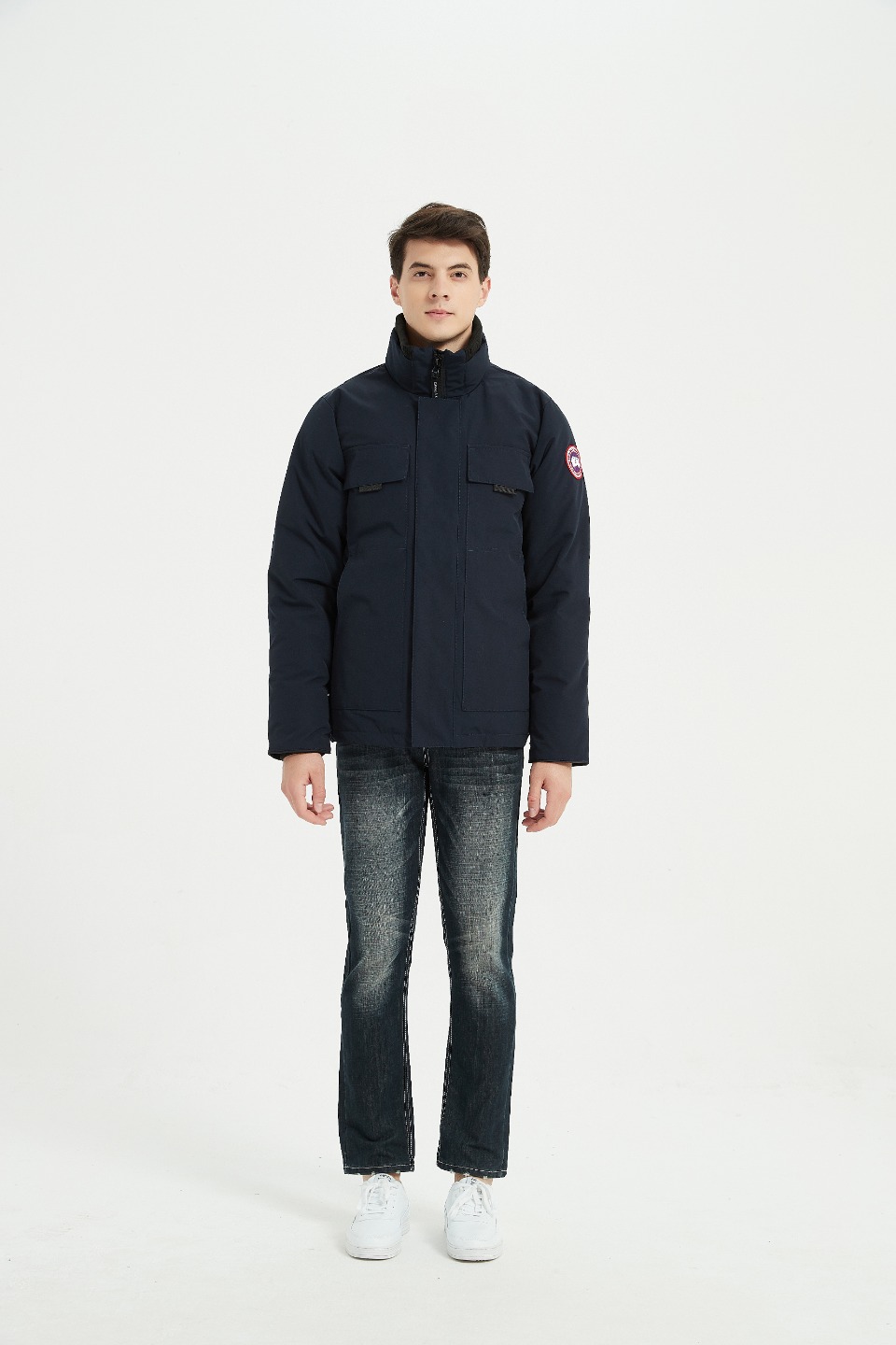 Wholesale Replica Canada Goose Jackets Fake Replica Canada Goose