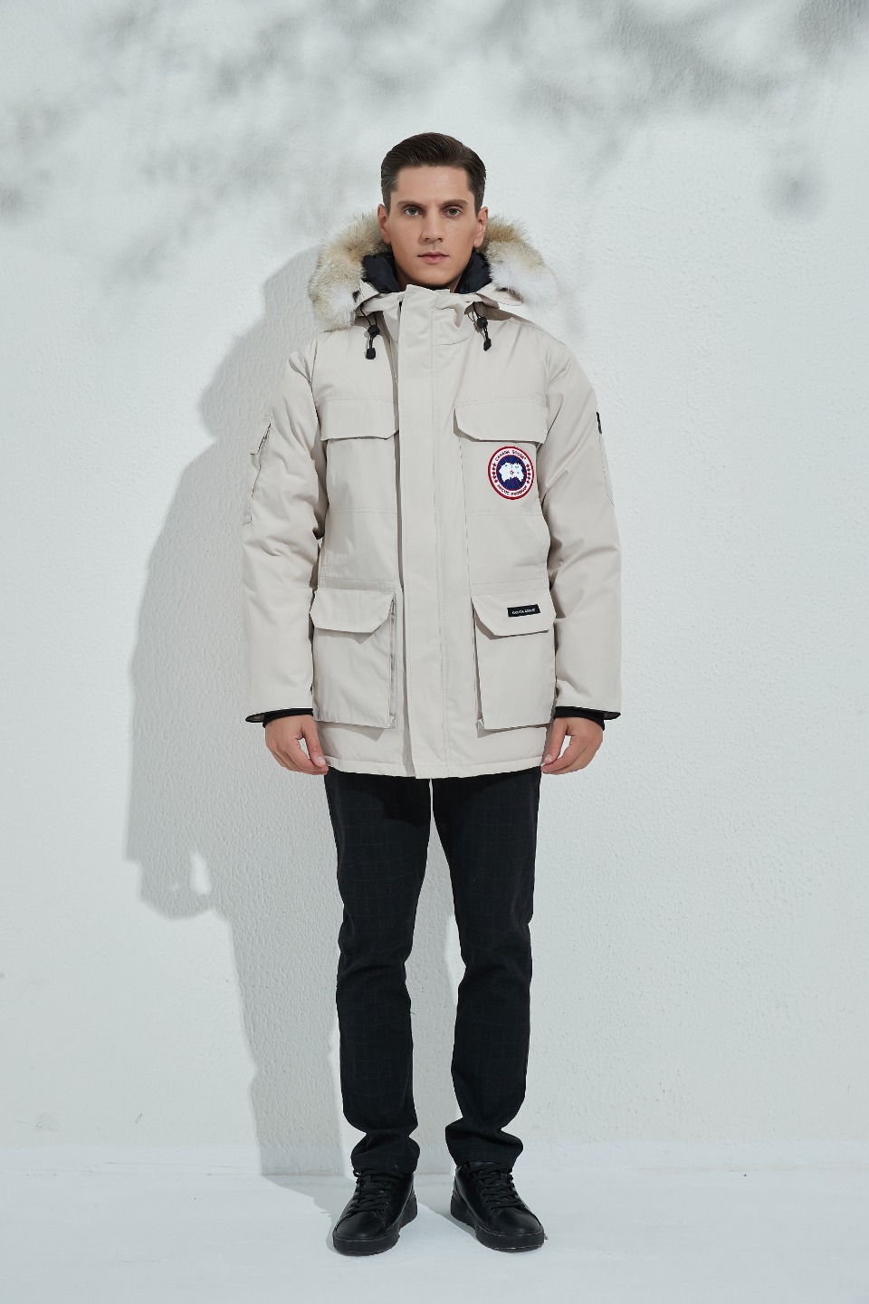 Wholesale Replica Canada Goose Jackets Fake Replica Canada Goose