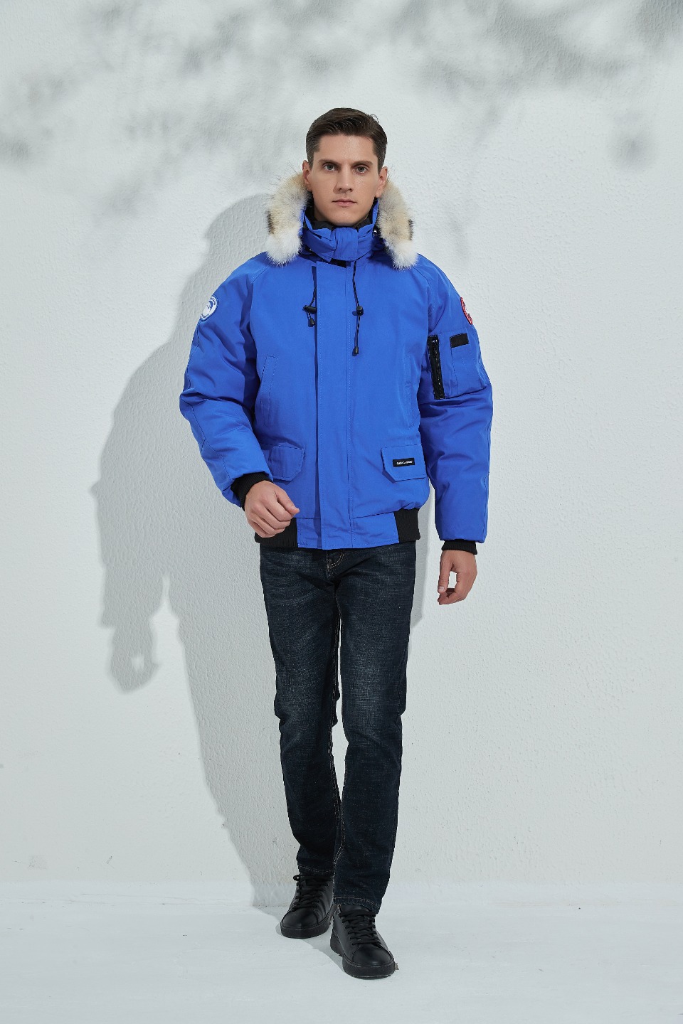 Wholesale Replica Canada Goose Jackets Fake Replica Canada Goose