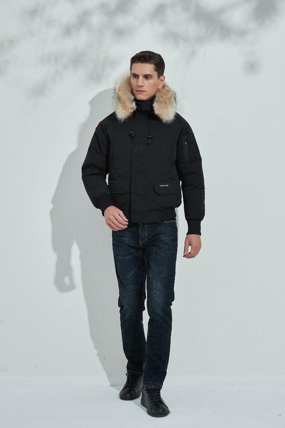 Wholesale Replica Canada Goose Jackets Fake Replica Canada Goose