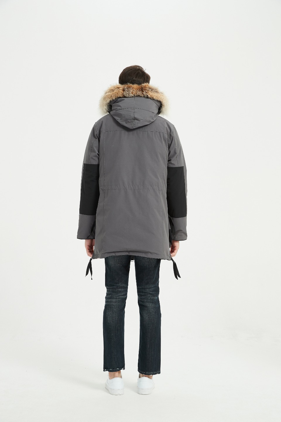 Cheap Replica CANADA GOOSE 2023 new down jacket DJ1021106 Replica