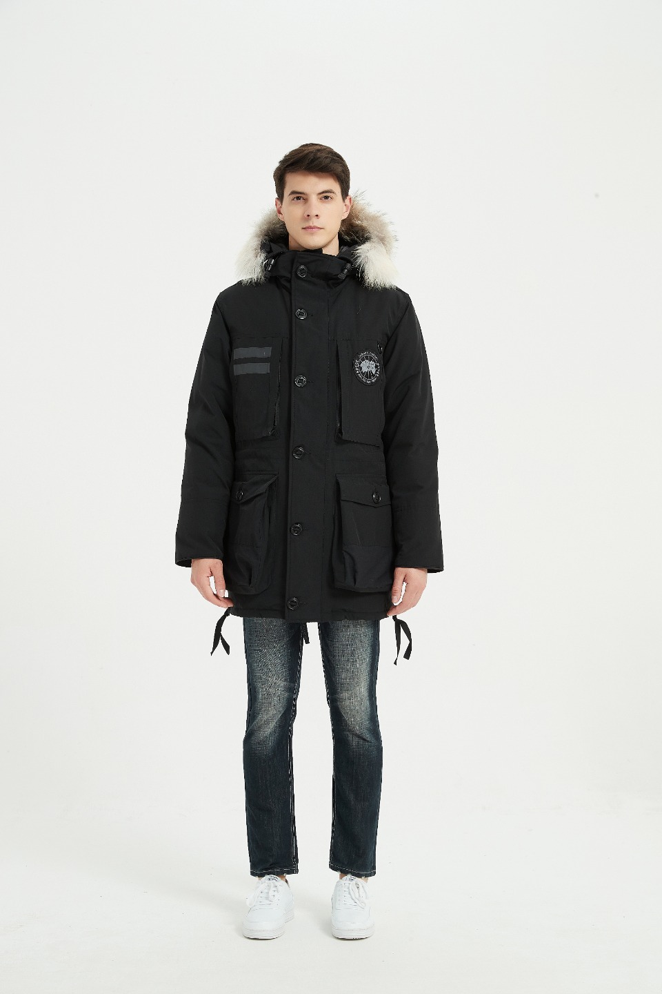 Wholesale Replica Canada Goose Jackets Fake Replica Canada Goose