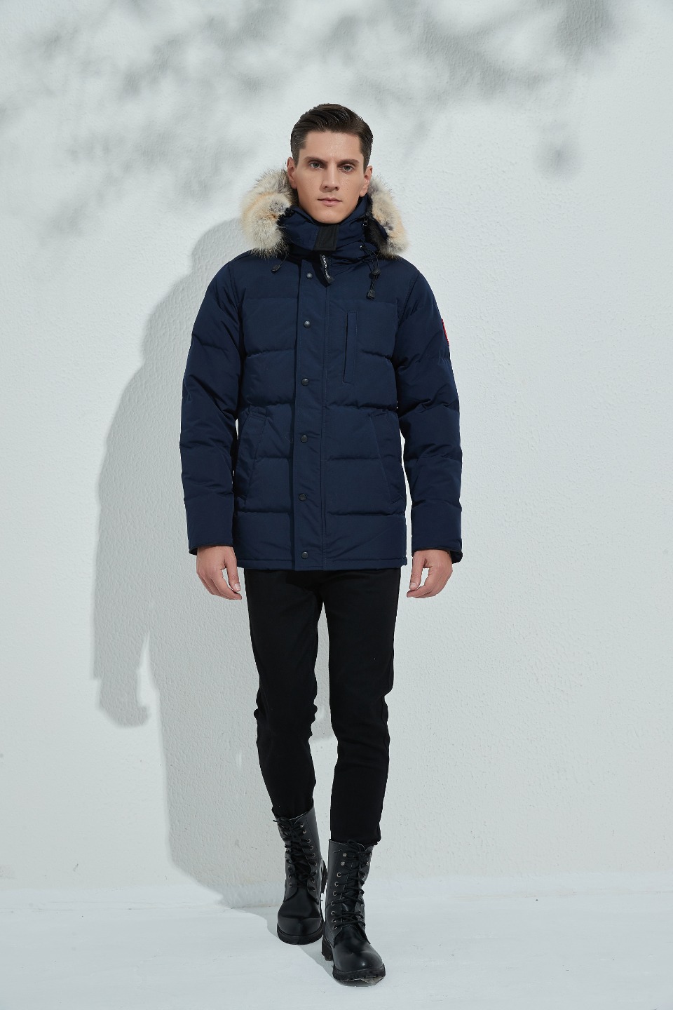 Wholesale Replica Canada Goose Jackets Fake Replica Canada Goose