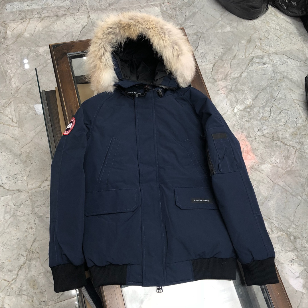 Wholesale Replica Canada Goose Jackets Fake Replica Canada Goose